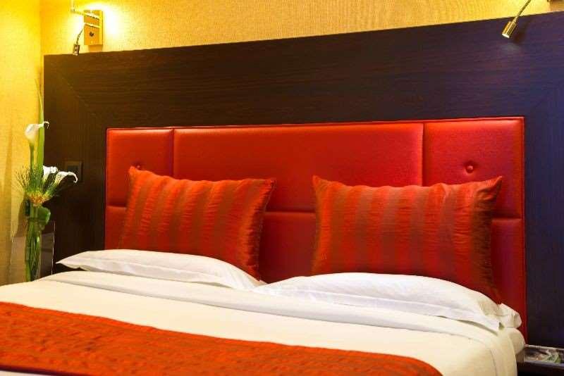 Korner Louvre 3* Parigi