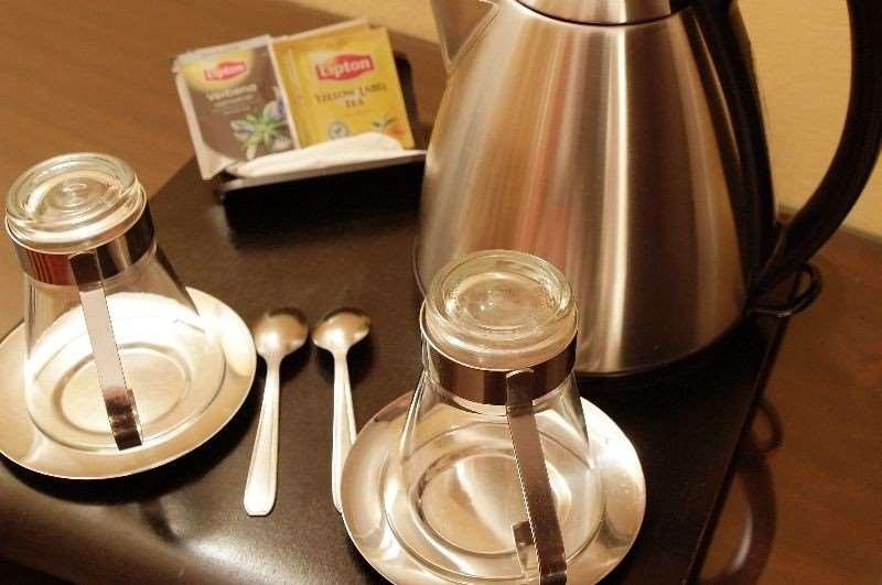 Hotel Korner Louvre Parigi