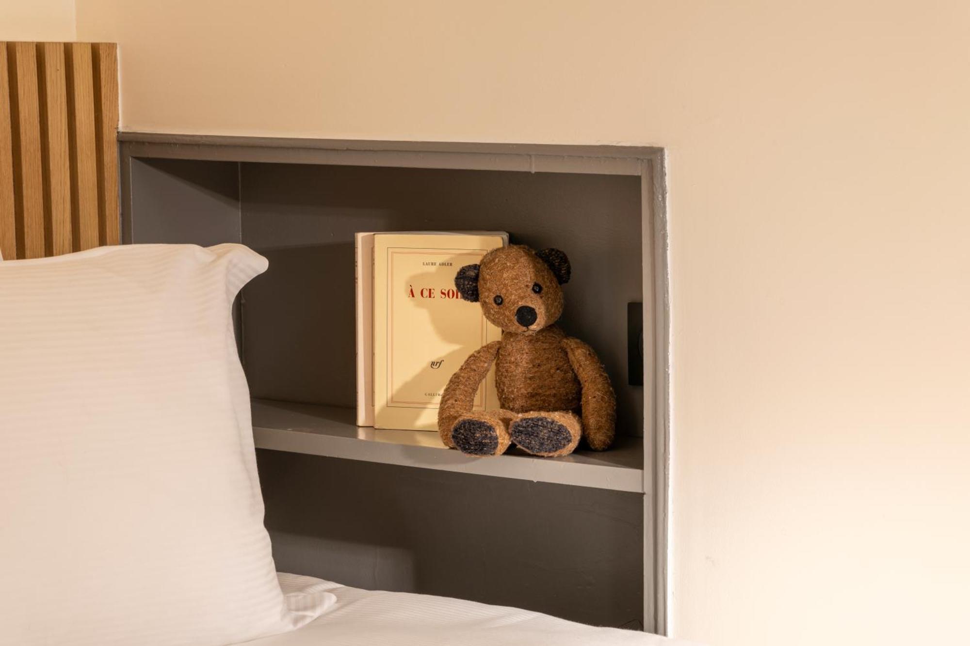 Korner Louvre Parigi