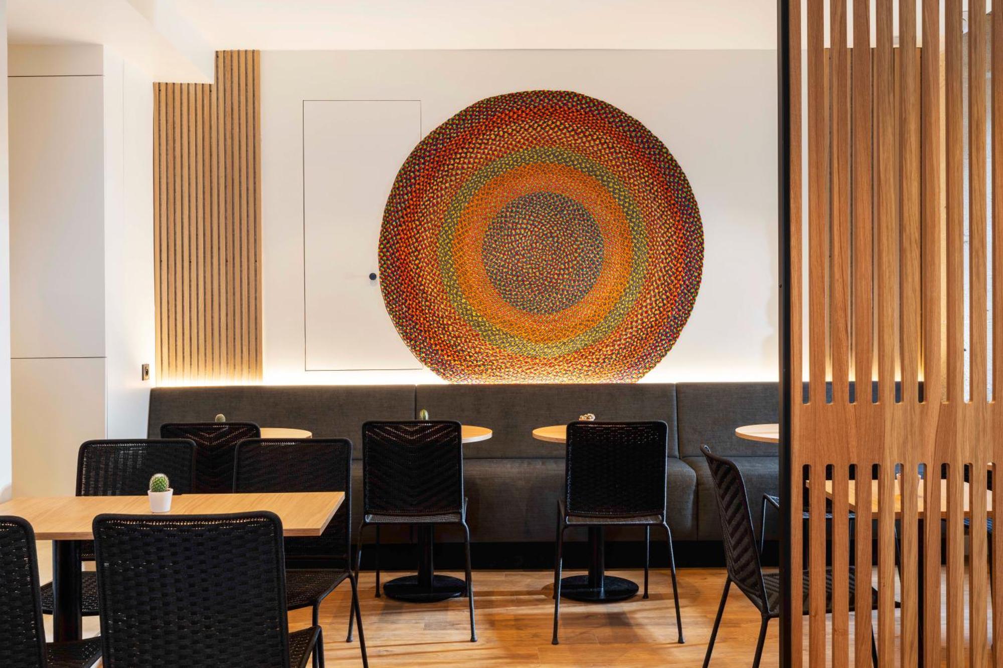 Hotel Korner Louvre 3*