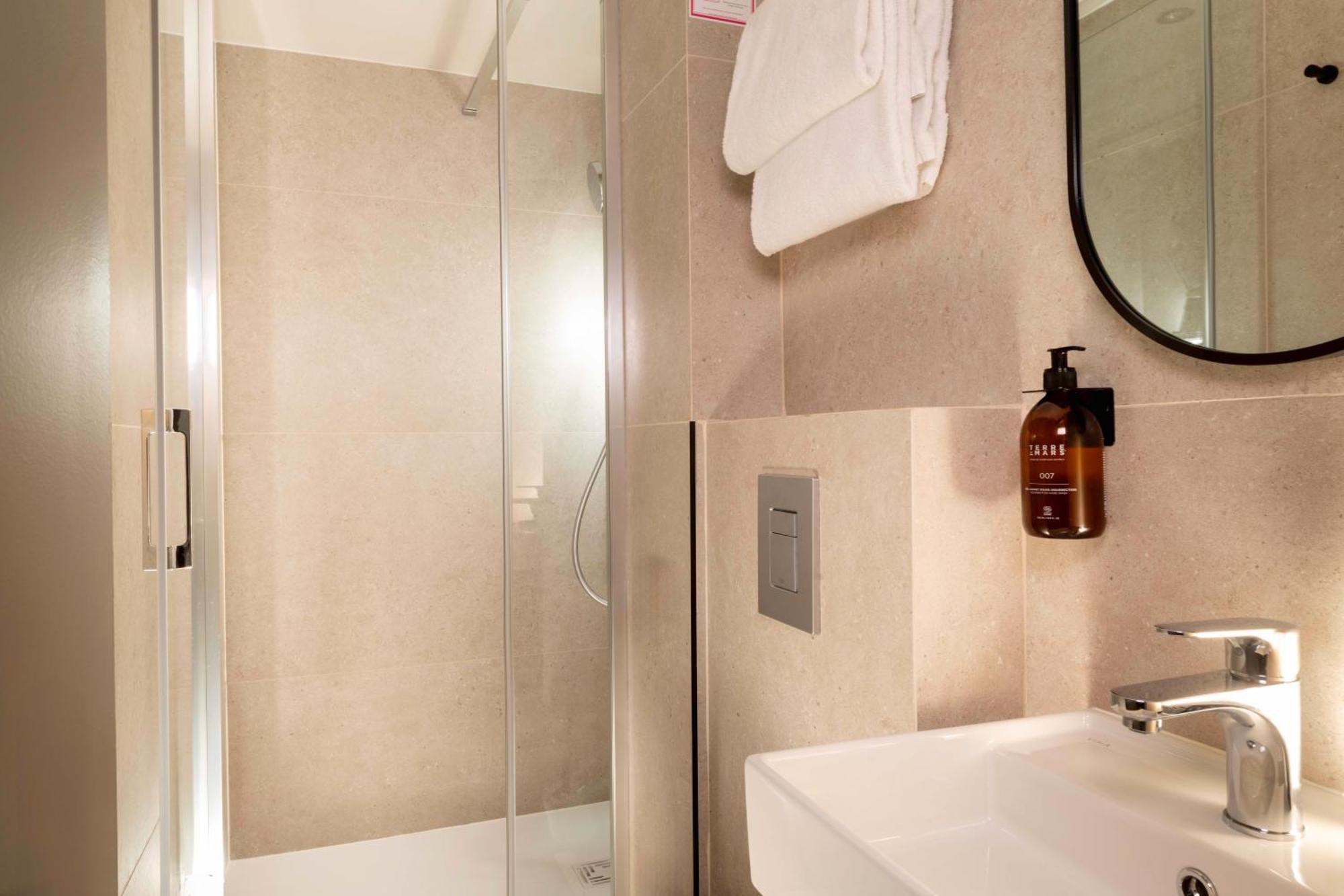 Korner Louvre 3* Parigi