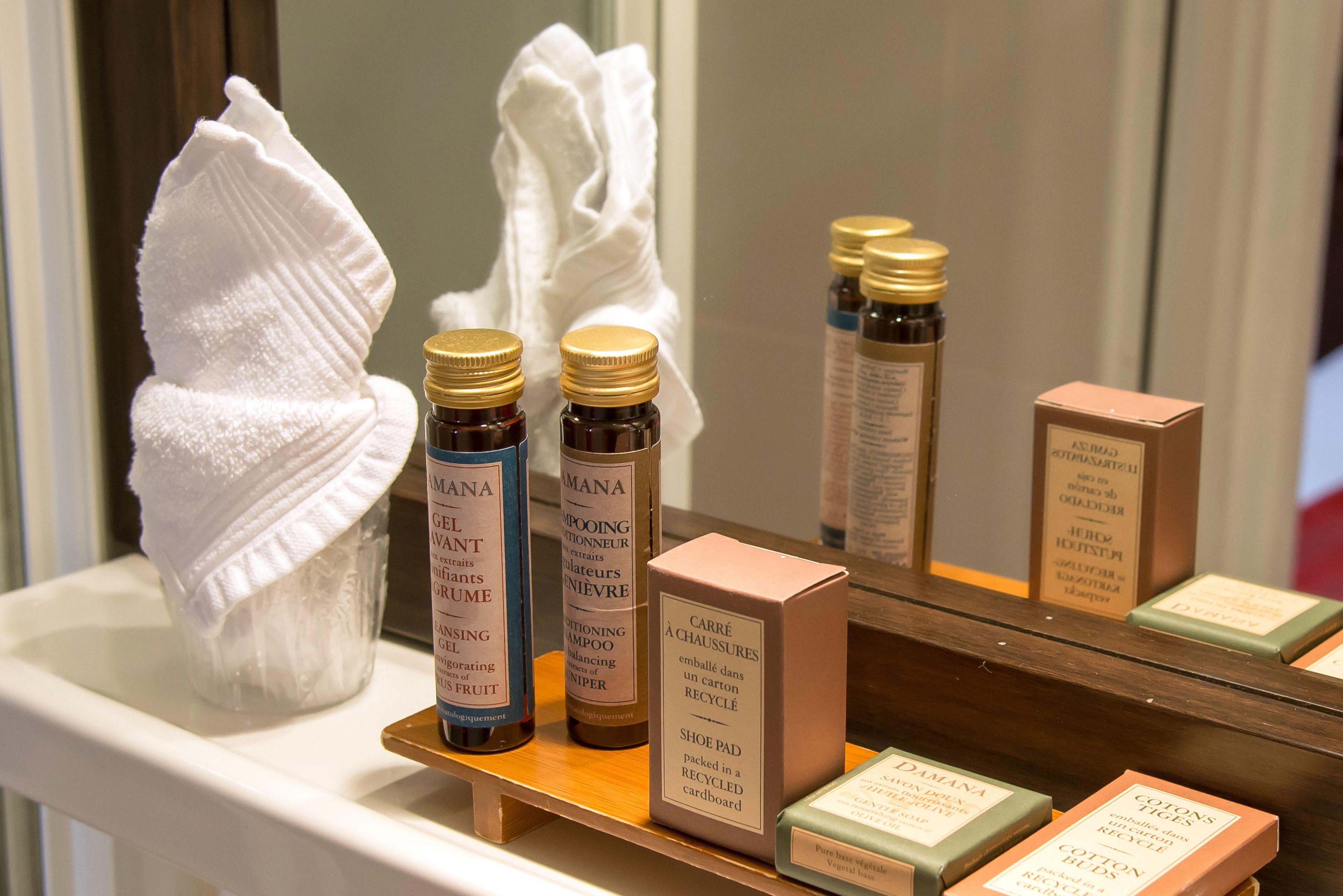 Hotel Korner Louvre Parigi