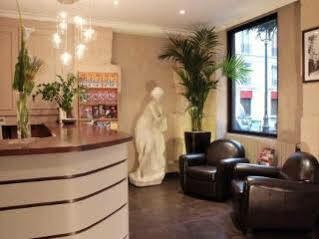 Korner Louvre 3* Parigi