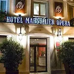 Korner Louvre Hotel 3*