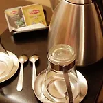 Hotel Korner Louvre Parigi