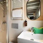 Hotel Korner Louvre Parigi