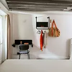 Korner Louvre Hotel Parigi