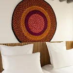 Hotel Korner Louvre Parigi
