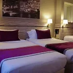 Korner Louvre Hotel Parigi
