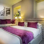 Hotel Korner Louvre 3*
