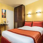 Hotel Korner Louvre
