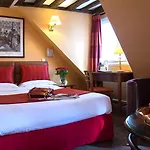 Hotel Korner Louvre