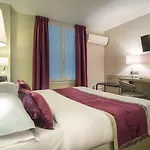 Korner Louvre Hotel Parigi