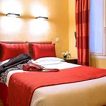 Hotel Korner Louvre Parigi