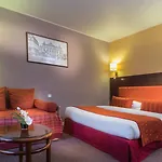 Hotel Korner Louvre Parigi