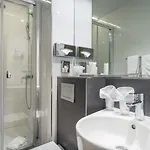 Korner Louvre Hotel Parigi