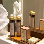 Hotel Korner Louvre Parigi