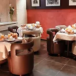 Hotel Korner Louvre