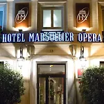 Korner Louvre Hotel Parigi