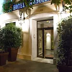 Korner Louvre Hotel Parigi