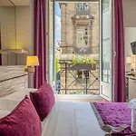 Korner Louvre Hotel Parigi