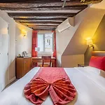 Korner Louvre Hotel 3*