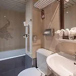 Hotel Korner Louvre Parigi
