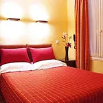 Hotel Korner Louvre Parigi