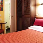 Hotel Korner Louvre