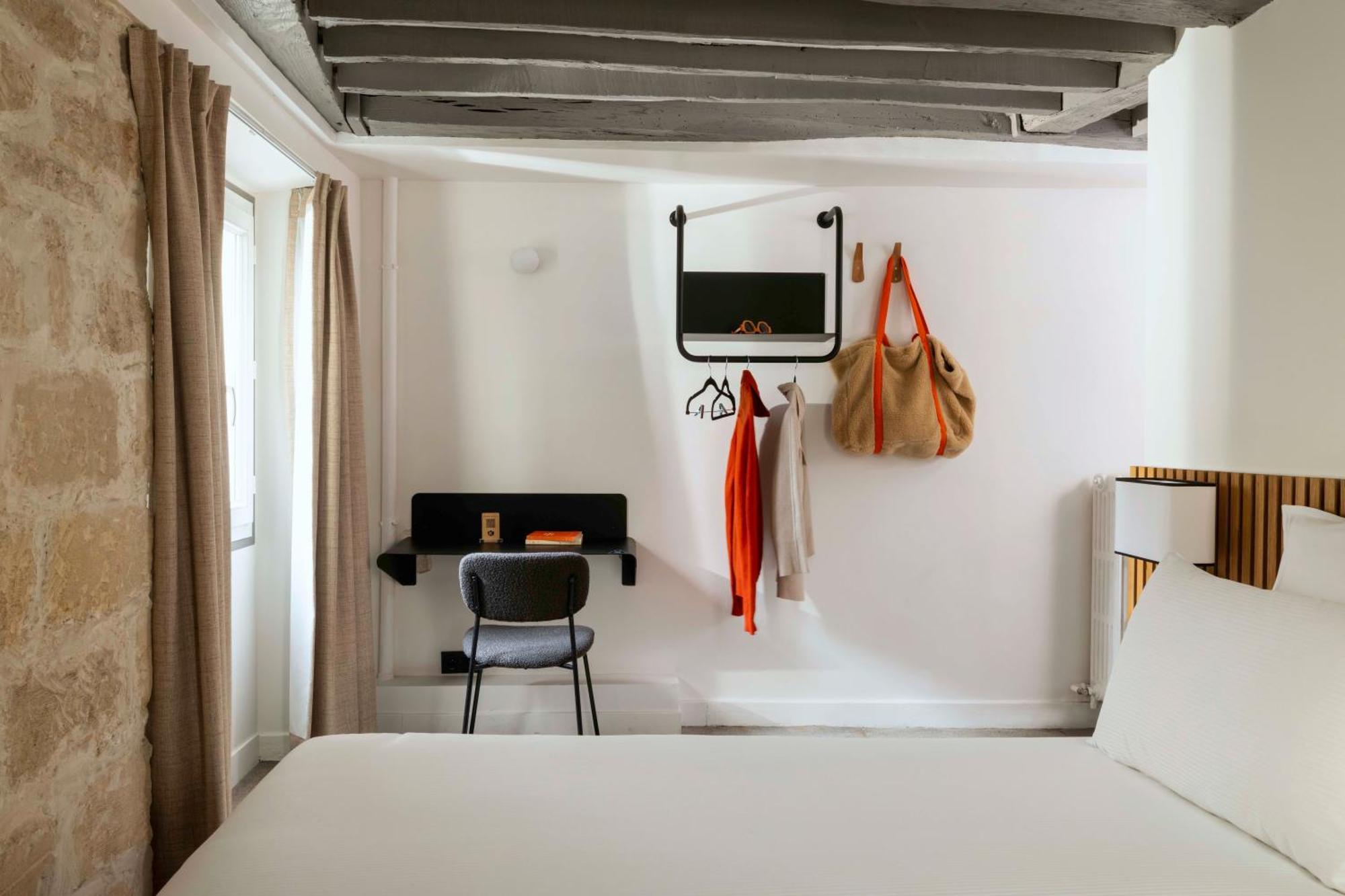 Korner Louvre Hotel Paris