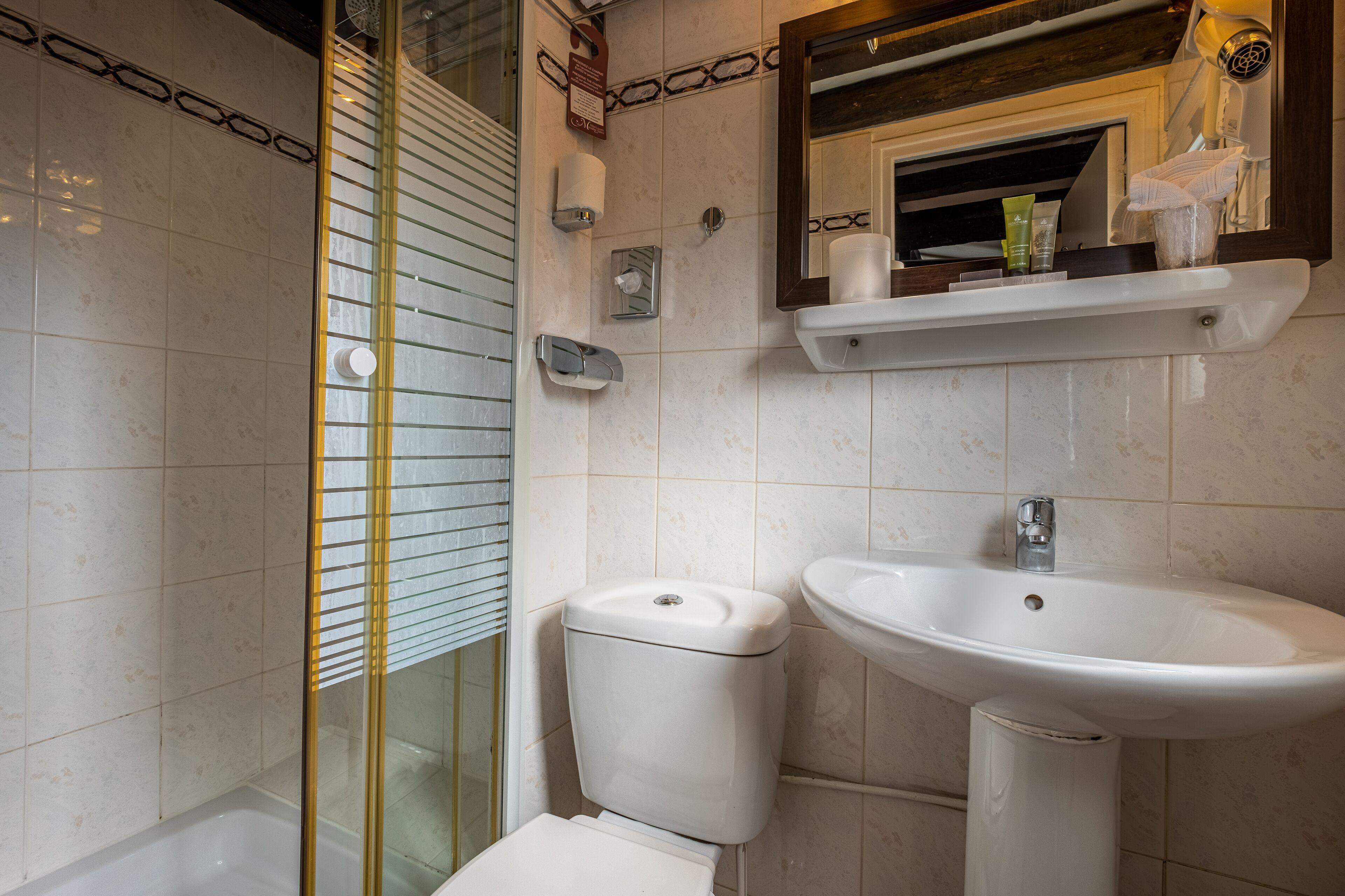 Korner Louvre 3* Paris