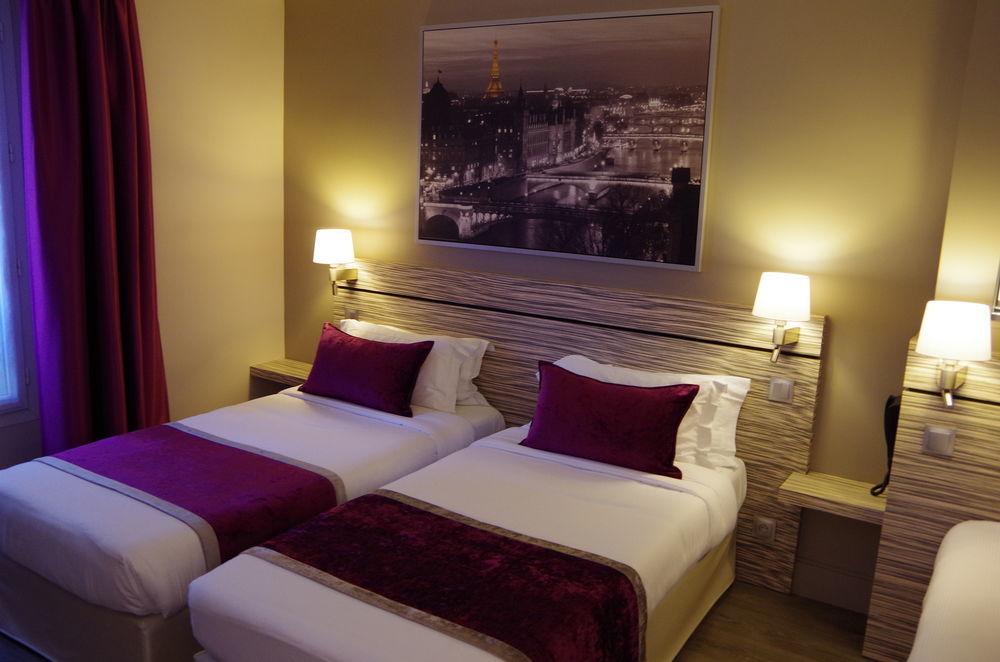 Hotel Korner Louvre 3*