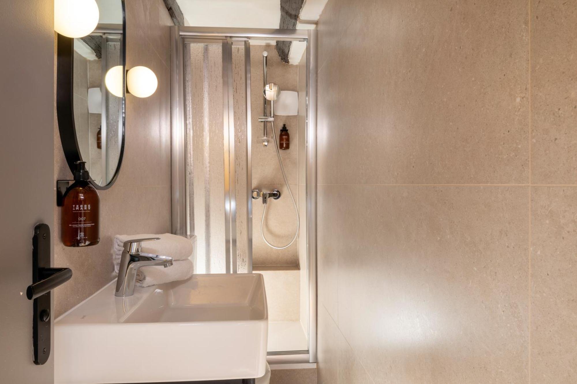 Hotel Korner Louvre 3*