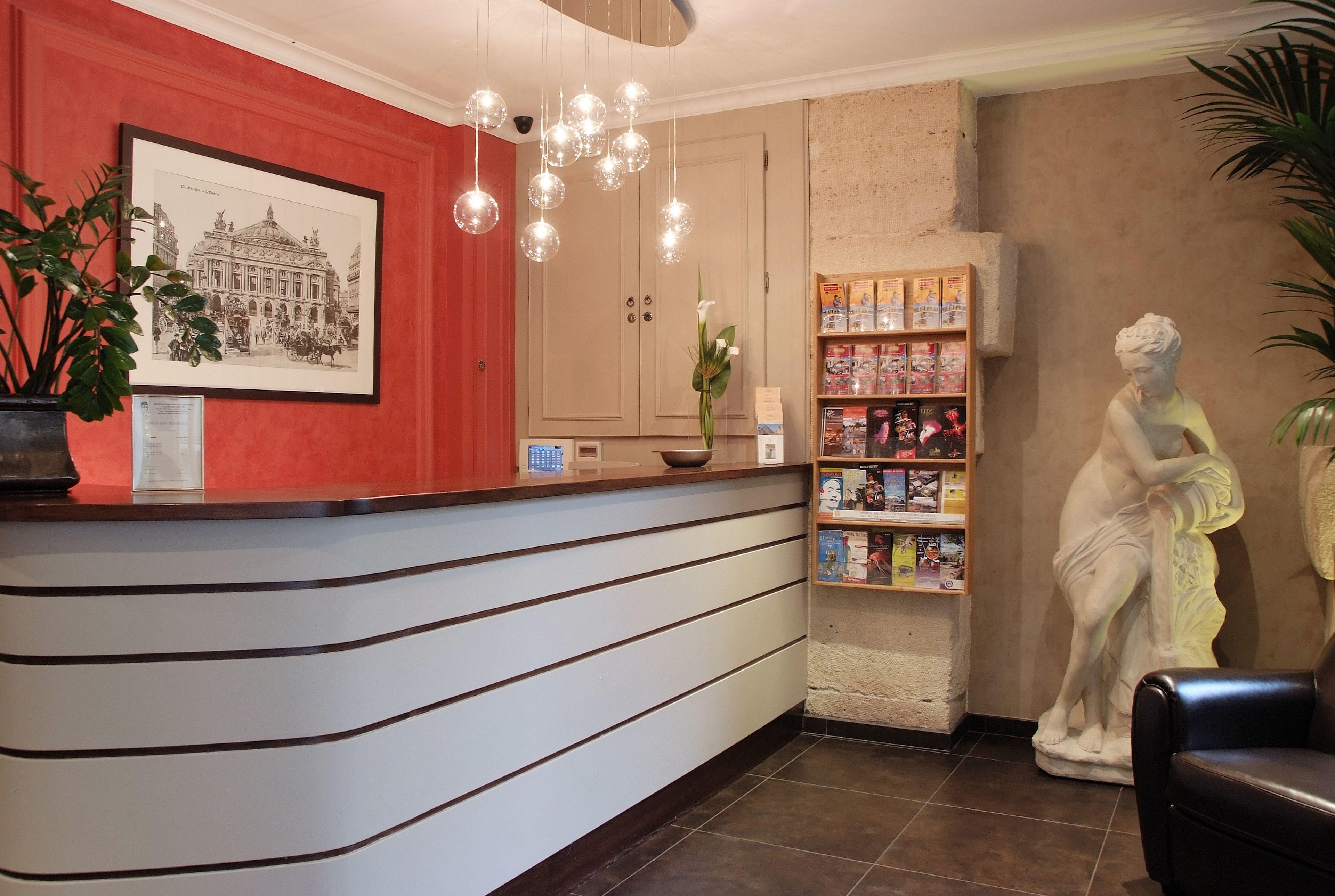 Hotel Korner Louvre 3*